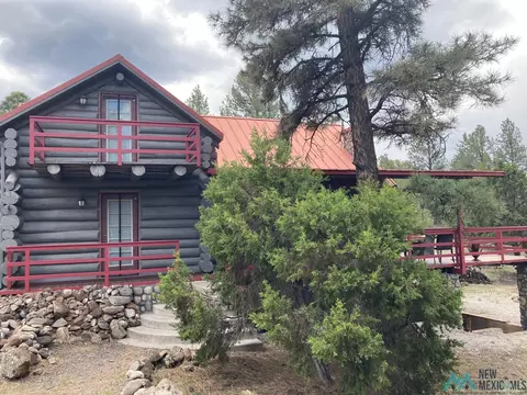 39 Lakeview Dr, Quemado, NM 87829 photo 3