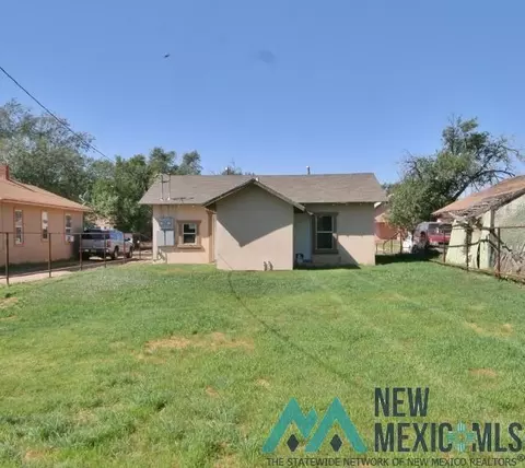515 Ab Wallace Dr, Clovis, NM 88101 photo 1