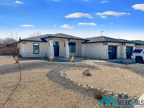 1621 W Poco, Hobbs, NM 88240