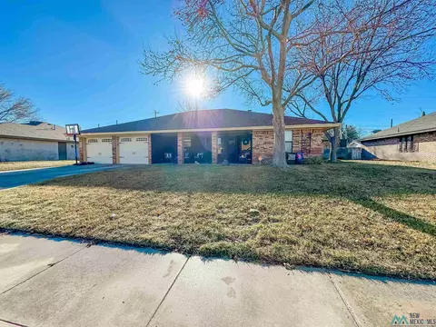 1413 Camino Real St, Hobbs, NM 88240