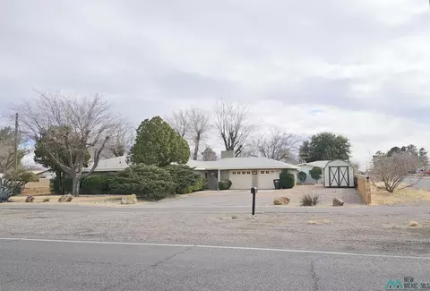 1300 E Florida St, Deming, NM 88030