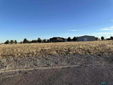 tbd W Desert Vis, Hobbs, NM 88242