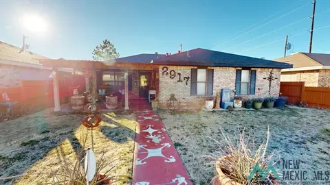 2917 N Flamingo Dr, Hobbs, NM 88240