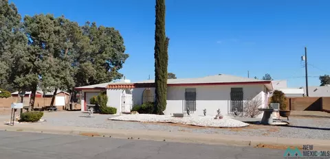 1701 S Santa Catalina St, Deming, NM 88030