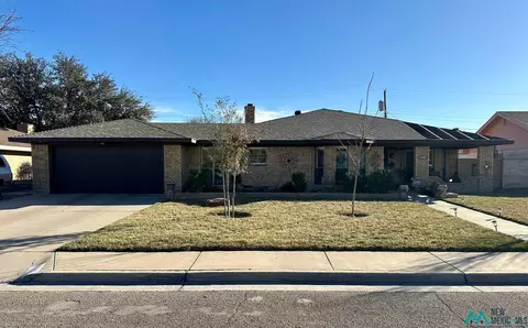 921 W Kiowa, Hobbs, NM 88240