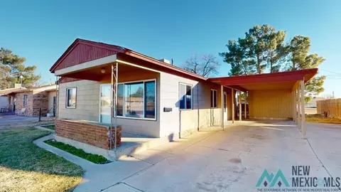1201 E Walker Dr, Hobbs, NM 88240
