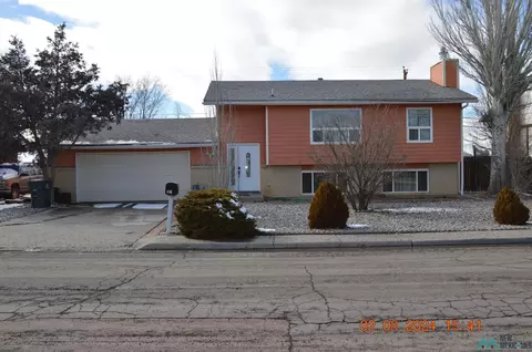 600 Stagecoach, Gallup, NM 87301