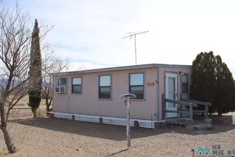 2700 Monte Rd SW, Deming, NM 88030