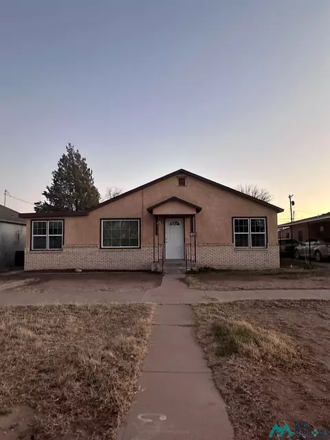1105 W Missouri Ave, Artesia, NM 88210