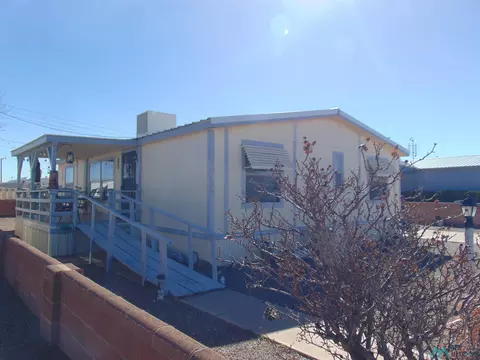 3023 S Belen St, Deming, NM 88030