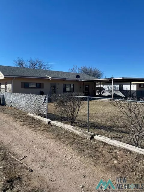 405 E Temple St, Hobbs, NM 88240
