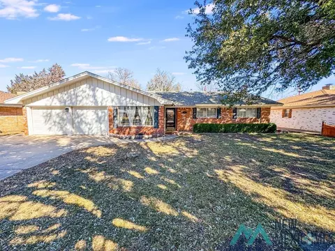 610 W Silver Ave, Hobbs, NM 88240