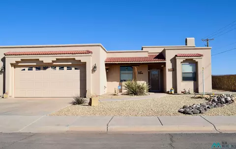 1415 Lovington St, Deming, NM 88030