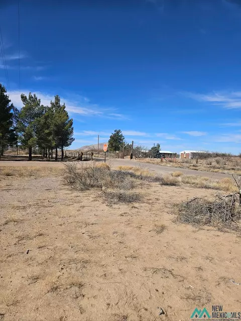 Rockhound Rd Sw, Deming, NM 88030