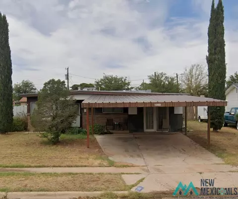 1303 N Grayson St, Hobbs, NM 88240