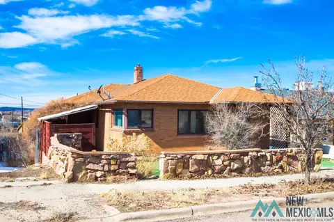 804 S Puerco Dr, Gallup, NM 87301