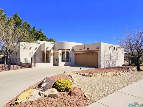 103 Golf Course Rd, Deming, NM 88030