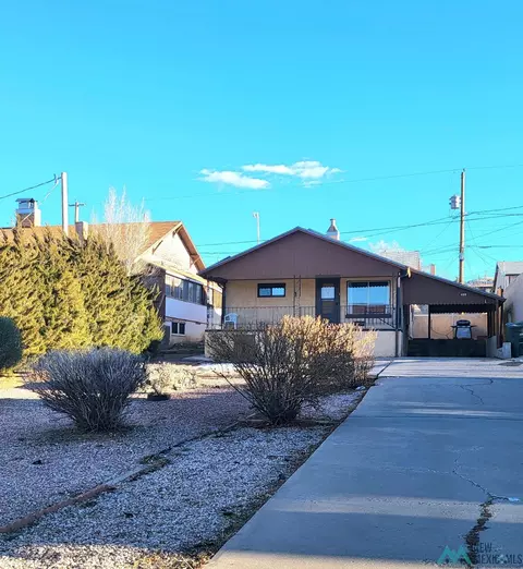 408 E Green St, Gallup, NM 87301