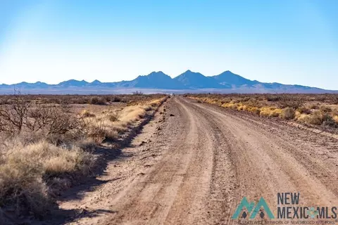 167 SE Whirlwind, Columbus, NM 88030