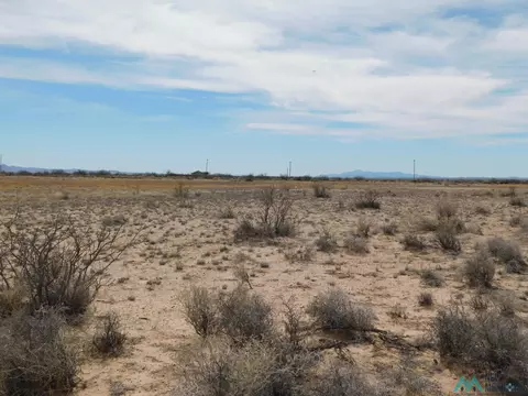 Cenaroca Rd Sw, Deming, NM 88030