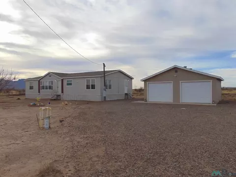 810 SW Sunshine, Deming, NM 88030