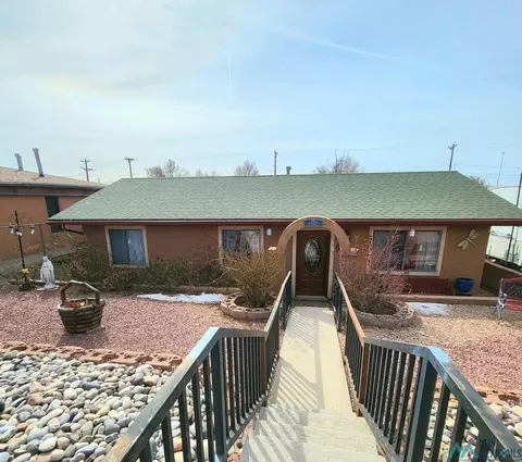 1005 W Princeton St, Gallup, NM 87301