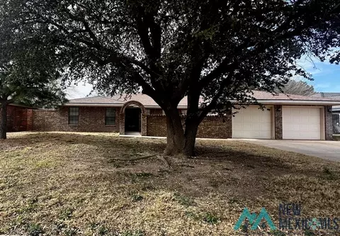 4121 N Cortez St, Hobbs, NM 88240