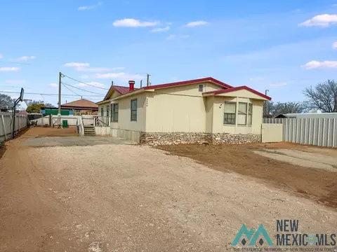 2004 E Dunn St, Hobbs, NM 88240