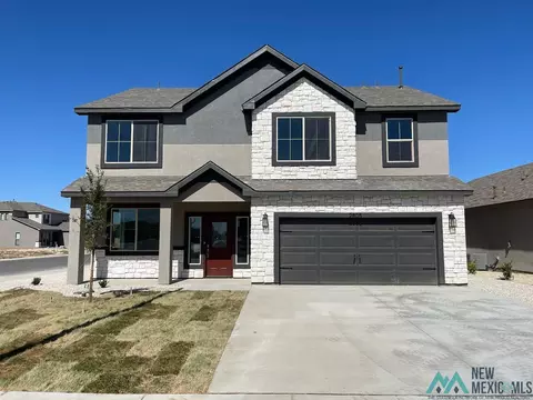 2805 Cielo Azul, Hobbs, NM 88240