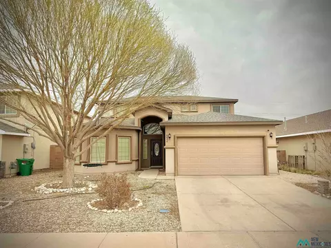 4604 N Backstretch, Hobbs, NM 88240