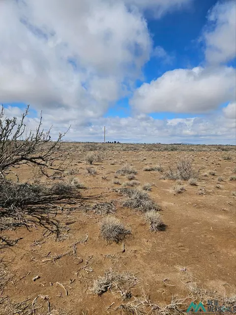 SE Tracadero Rd Se, Deming, NM 88030
