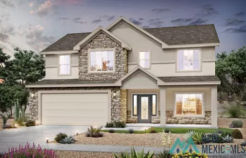 2818 Maravillosa, Hobbs, NM 88240