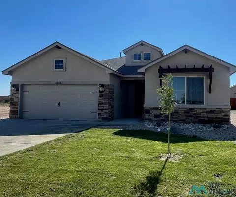 2830 Maravillosa, Hobbs, NM 88240