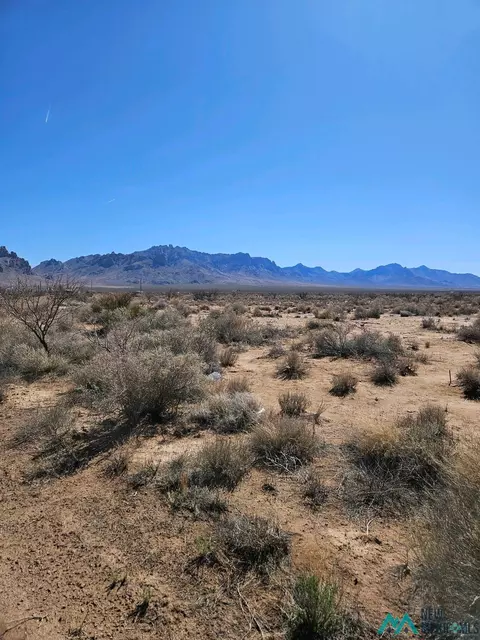 Trocadero Rd Se, Deming, NM 88030