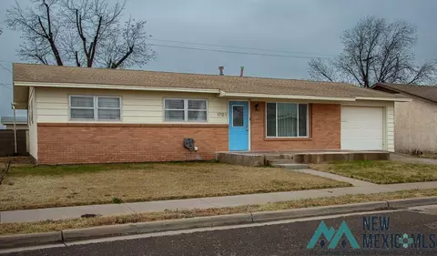 1701 W Jacobs Ave, Artesia, NM 88210