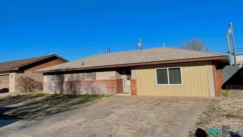 3312 N Belmont, Hobbs, NM 88240