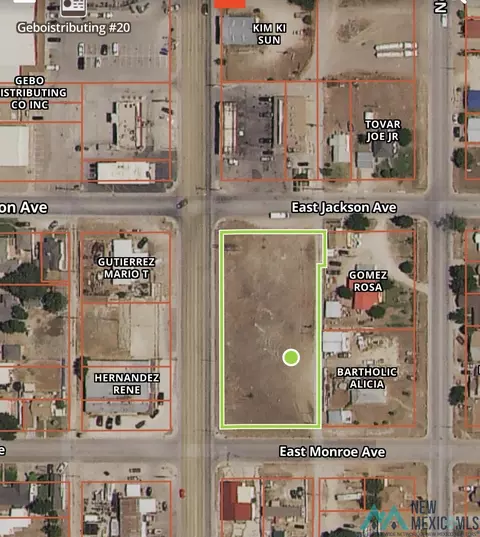 tbd Main St, Lovington, NM 88260