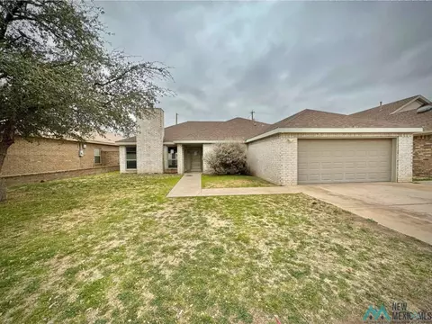 3605 N Cordoba Ln St, Hobbs, NM 88240