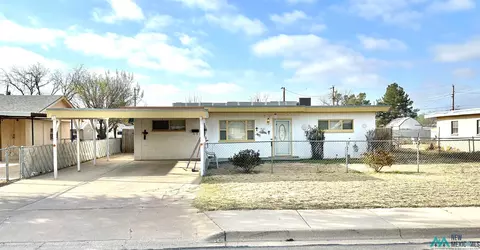 403 E Temple Ave, Hobbs, NM 88240