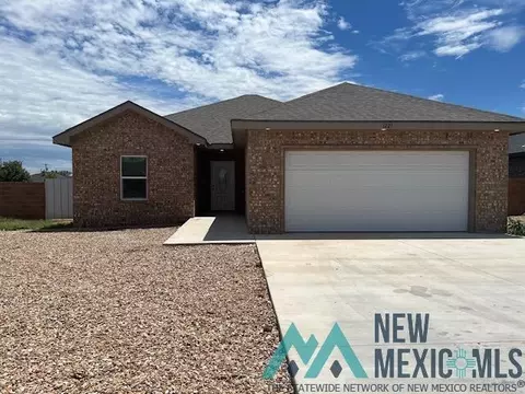1221 Timona Dr, Clovis, NM 88101 photo 1