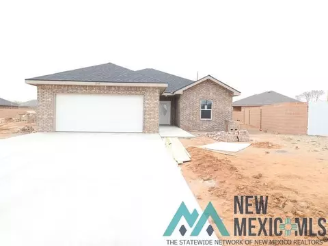 1249 Timona Dr, Clovis, NM 88101 photo 1