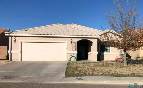1518 El Centro, Hobbs, NM 88240