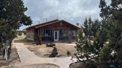 1668 Nm-36, Fence Lake, NM 87315