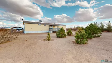 4290 Kachina Rd SW, Deming, NM 88030