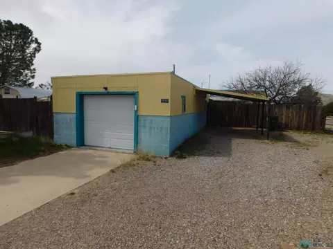 1019 E 6th St, Truth Or Consequences, NM 87901 photo 4