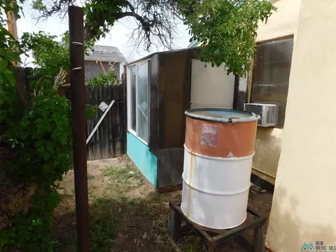 1019 E 6th St, Truth Or Consequences, NM 87901 photo 9
