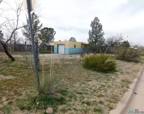 1019 E 6th St, Truth Or Consequences, NM 87901 photo 2