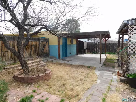 1019 E 6th St, Truth Or Consequences, NM 87901 photo 7
