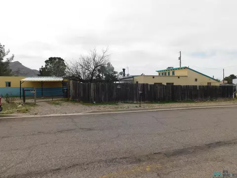 1019 E 6th St, Truth Or Consequences, NM 87901 photo 1