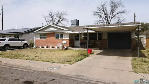 1000 W Coal Ave, Hobbs, NM 88240
